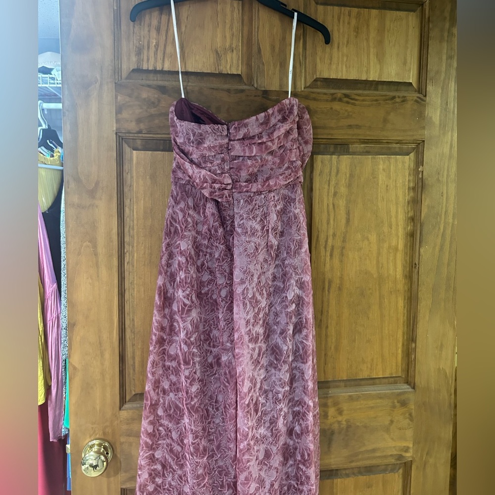 Jumpsuit - Picture 2 of 5